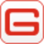 galam tv android application logo